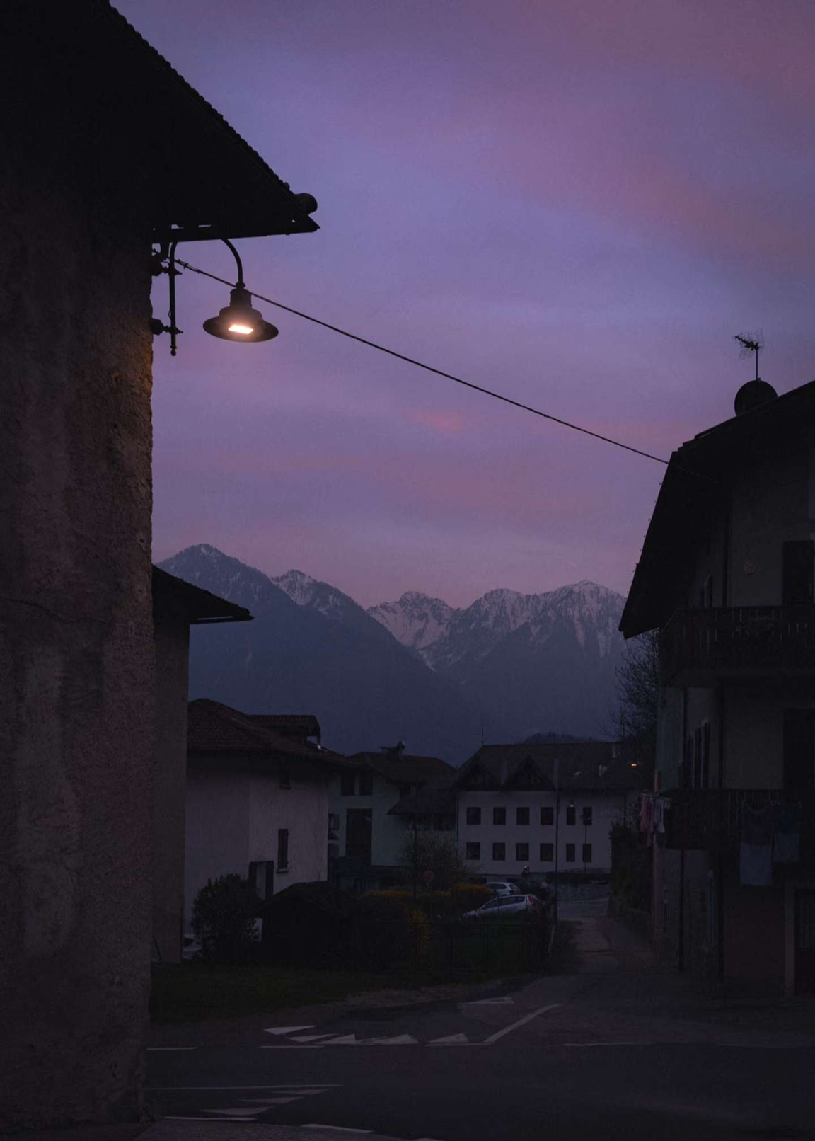 mountain